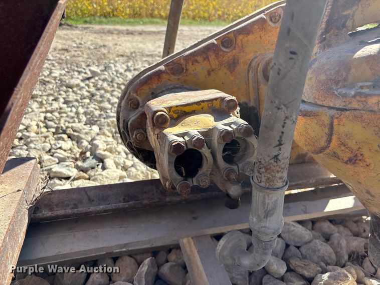 image for item EE4221 Post hole auger