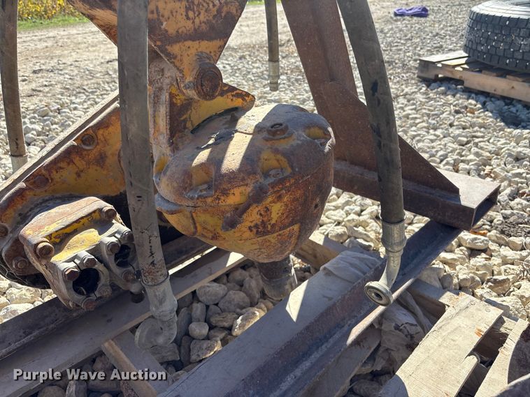 image for item EE4221 Post hole auger