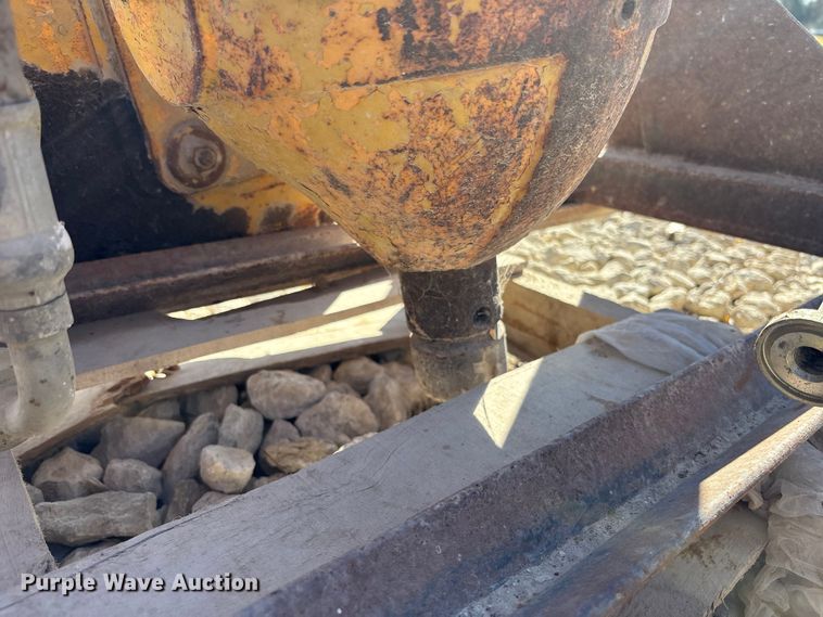 image for item EE4221 Post hole auger