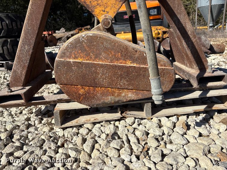 image for item EE4221 Post hole auger