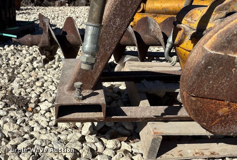 image for item EE4221 Post hole auger