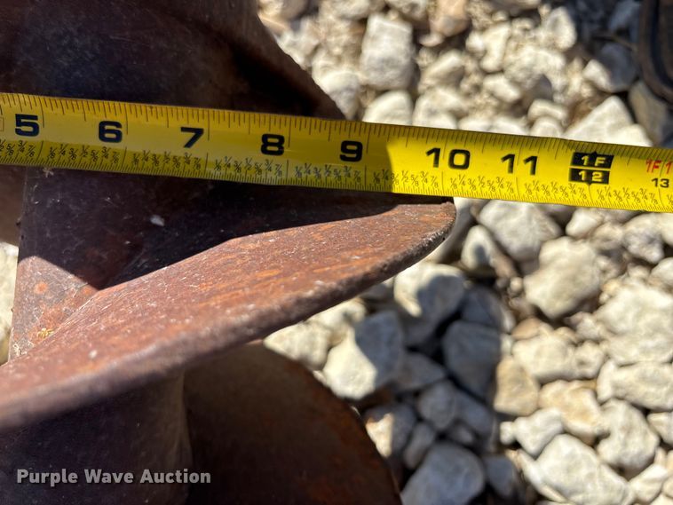 image for item EE4221 Post hole auger