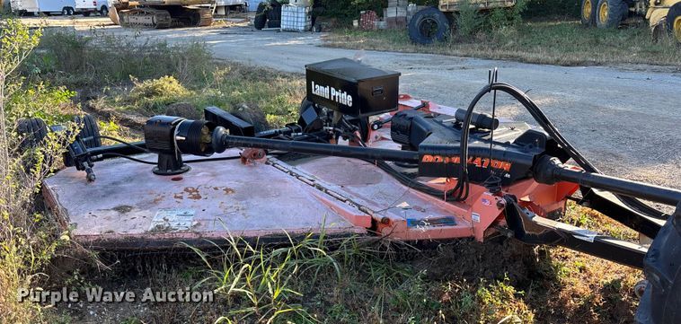 image for item EE4226 Land Pride  RCBM6610 rotary mower