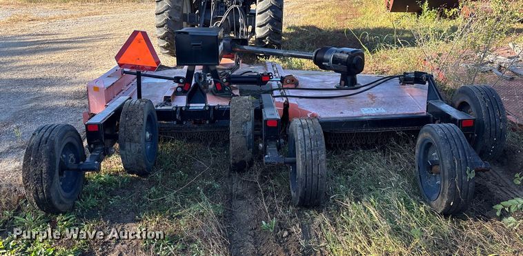 image for item EE4226 Land Pride  RCBM6610 rotary mower