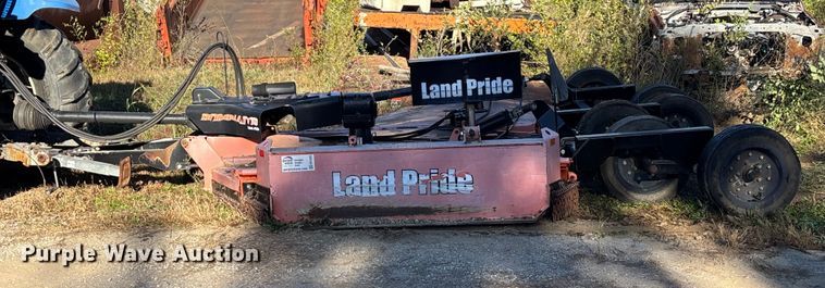 image for item EE4226 Land Pride  RCBM6610 rotary mower