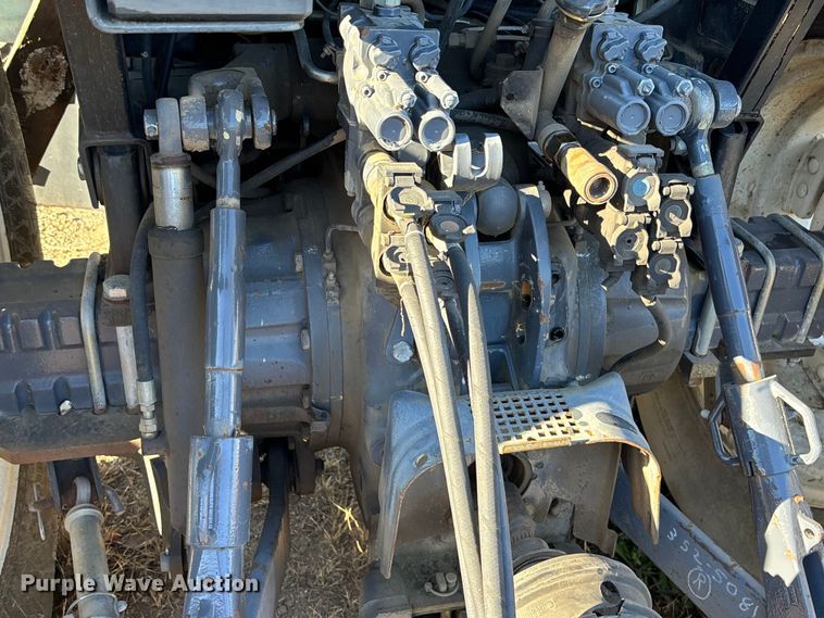 image for item EE4226 Land Pride  RCBM6610 rotary mower