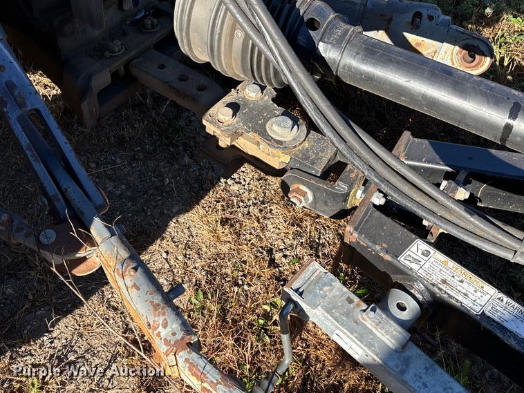 image for item EE4226 Land Pride  RCBM6610 rotary mower