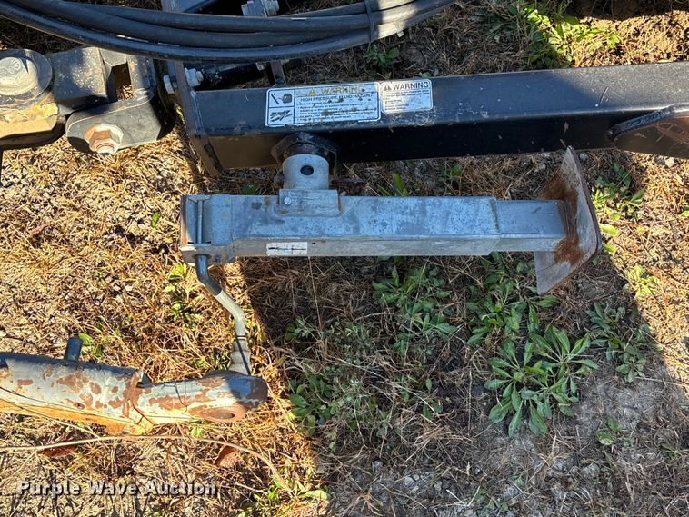 image for item EE4226 Land Pride  RCBM6610 rotary mower