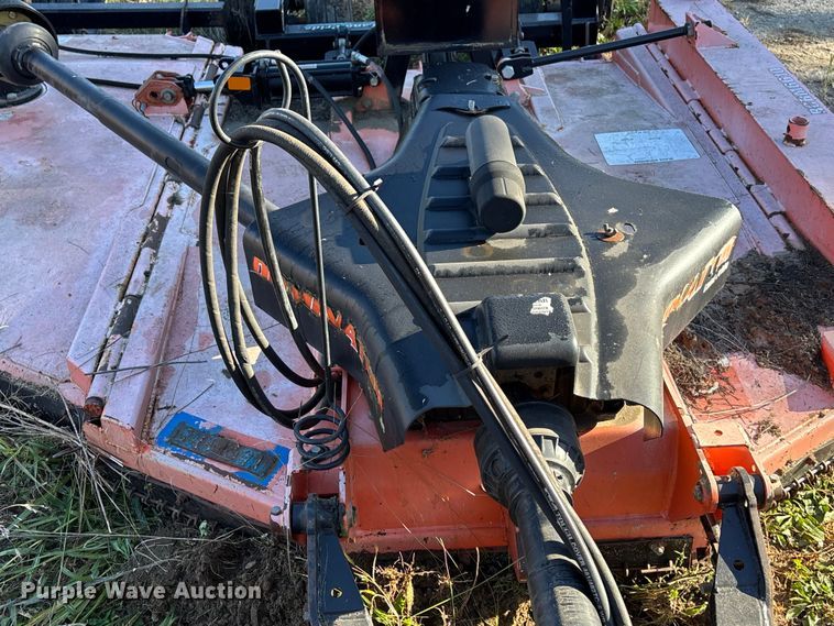 image for item EE4226 Land Pride  RCBM6610 rotary mower