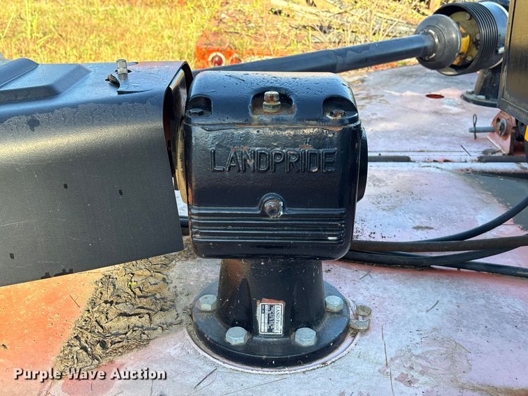 image for item EE4226 Land Pride  RCBM6610 rotary mower