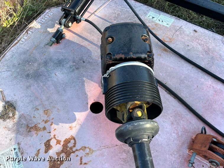 image for item EE4226 Land Pride  RCBM6610 rotary mower