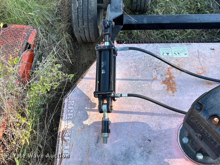 image for item EE4226 Land Pride  RCBM6610 rotary mower