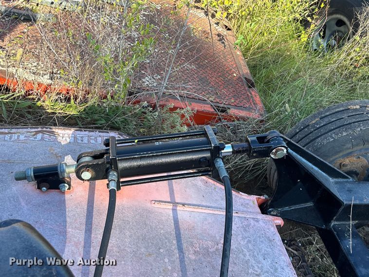 image for item EE4226 Land Pride  RCBM6610 rotary mower