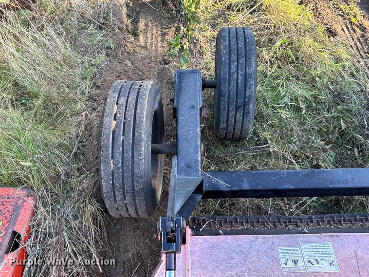 image for item EE4226 Land Pride  RCBM6610 rotary mower