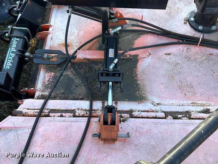 image for item EE4226 Land Pride  RCBM6610 rotary mower