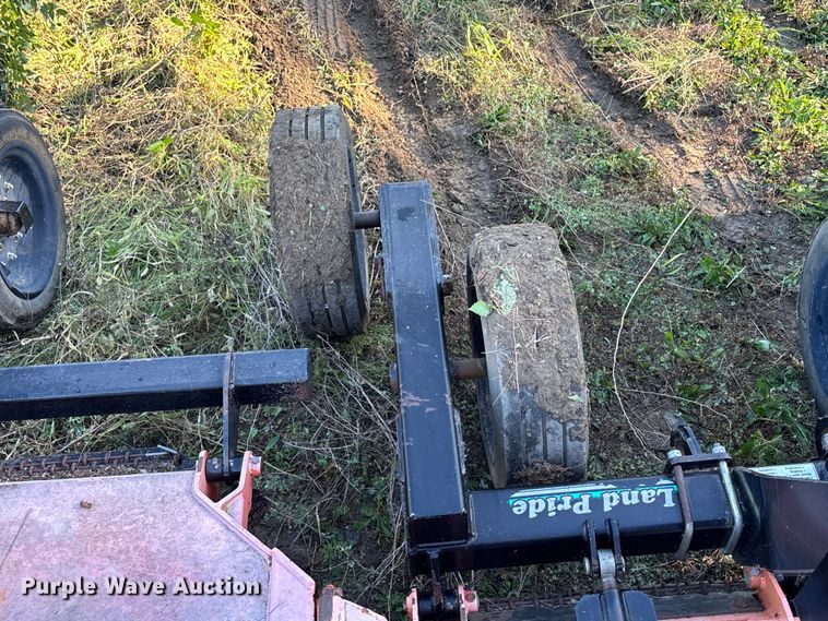 image for item EE4226 Land Pride  RCBM6610 rotary mower