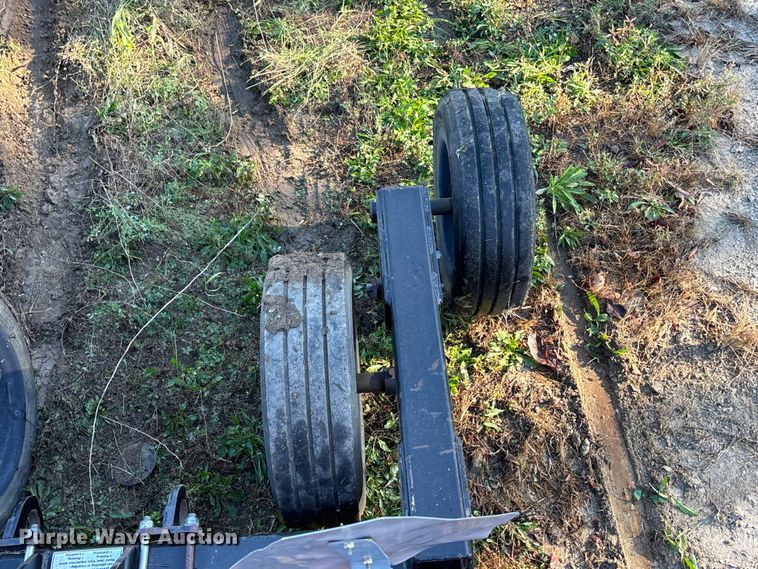 image for item EE4226 Land Pride  RCBM6610 rotary mower