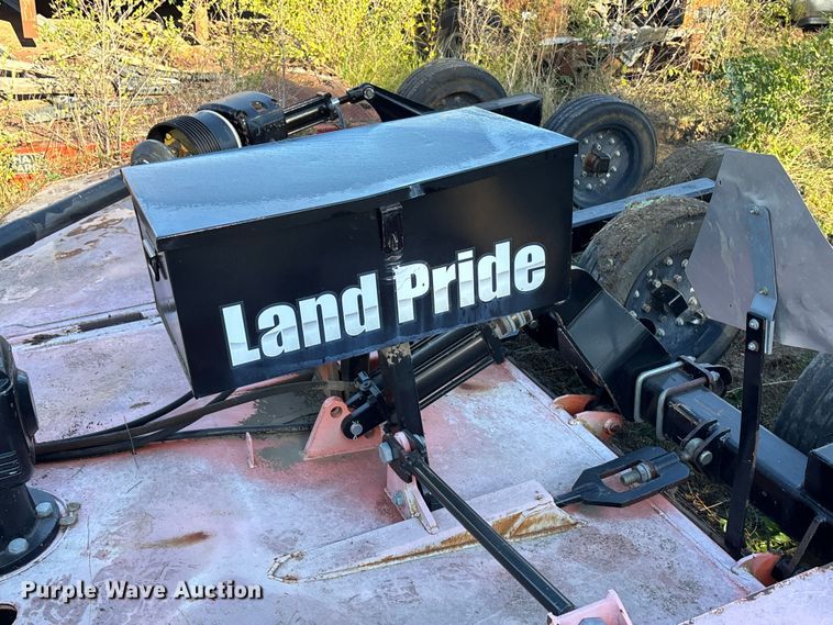 image for item EE4226 Land Pride  RCBM6610 rotary mower