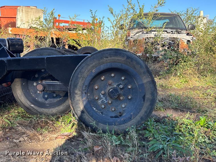 image for item EE4226 Land Pride  RCBM6610 rotary mower