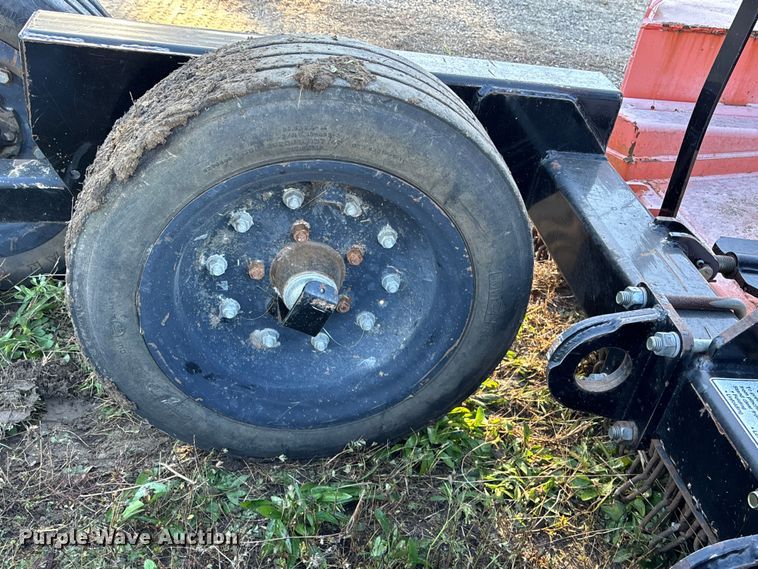 image for item EE4226 Land Pride  RCBM6610 rotary mower