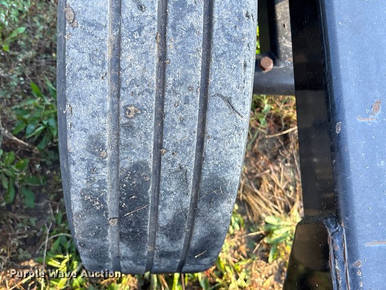 image for item EE4226 Land Pride  RCBM6610 rotary mower