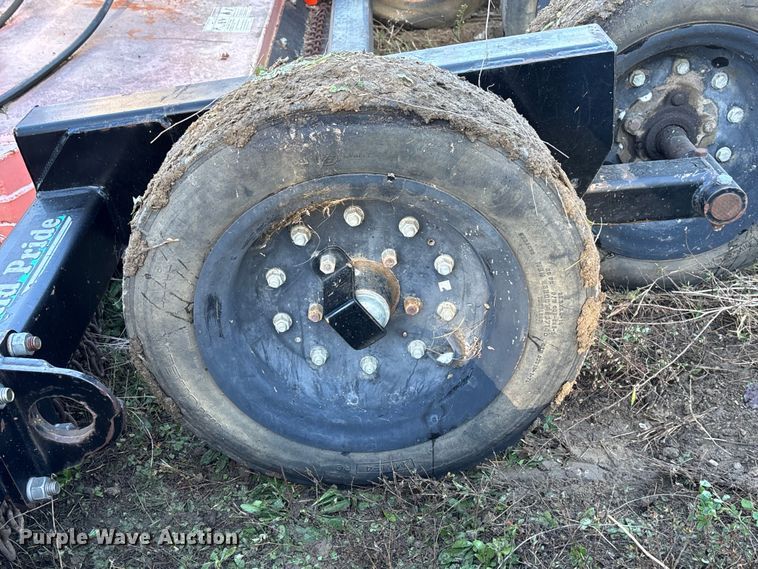 image for item EE4226 Land Pride  RCBM6610 rotary mower