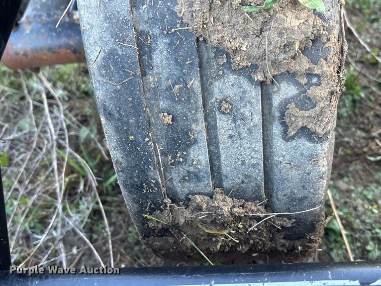 image for item EE4226 Land Pride  RCBM6610 rotary mower