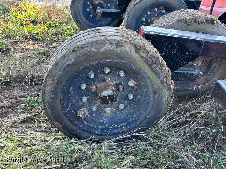 image for item EE4226 Land Pride  RCBM6610 rotary mower