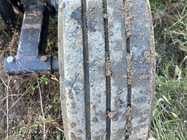 image for item EE4226 Land Pride  RCBM6610 rotary mower