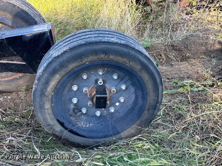 image for item EE4226 Land Pride  RCBM6610 rotary mower