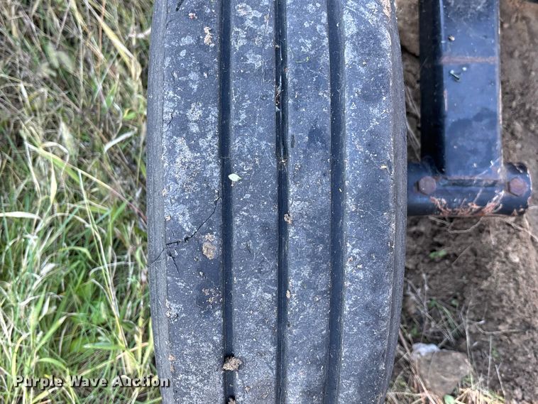 image for item EE4226 Land Pride  RCBM6610 rotary mower