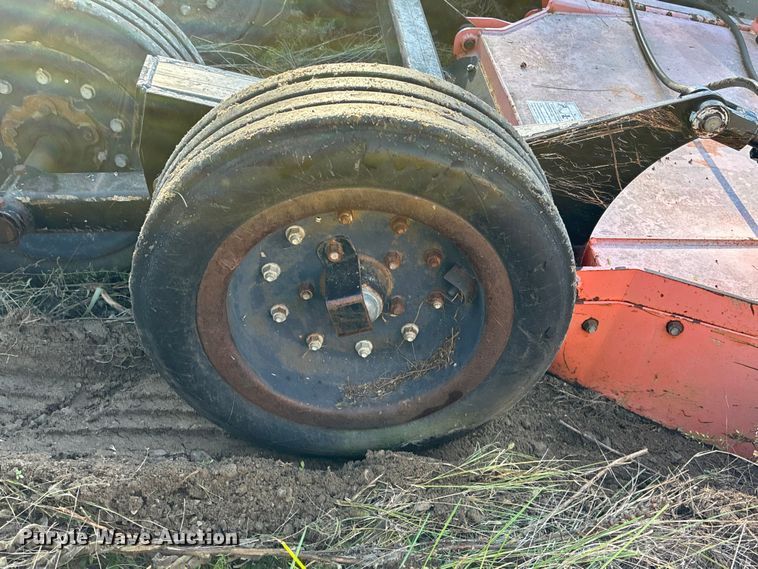 image for item EE4226 Land Pride  RCBM6610 rotary mower