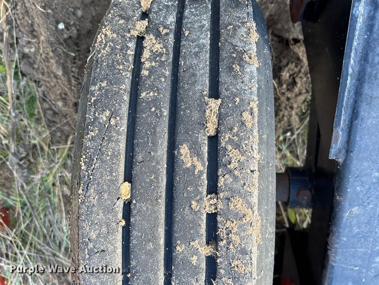 image for item EE4226 Land Pride  RCBM6610 rotary mower