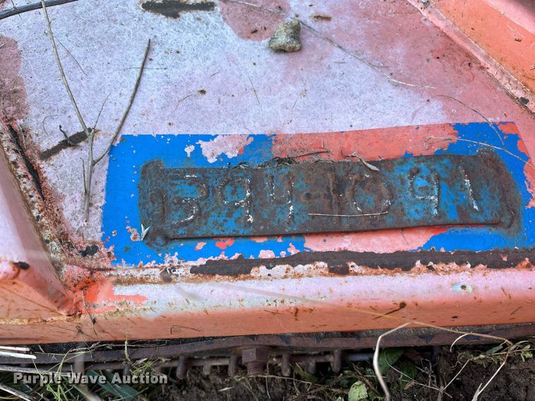 image for item EE4226 Land Pride  RCBM6610 rotary mower