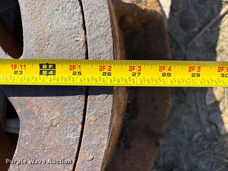 image for item EE4236 Storm drain