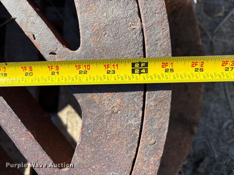 image for item EE4236 Storm drain