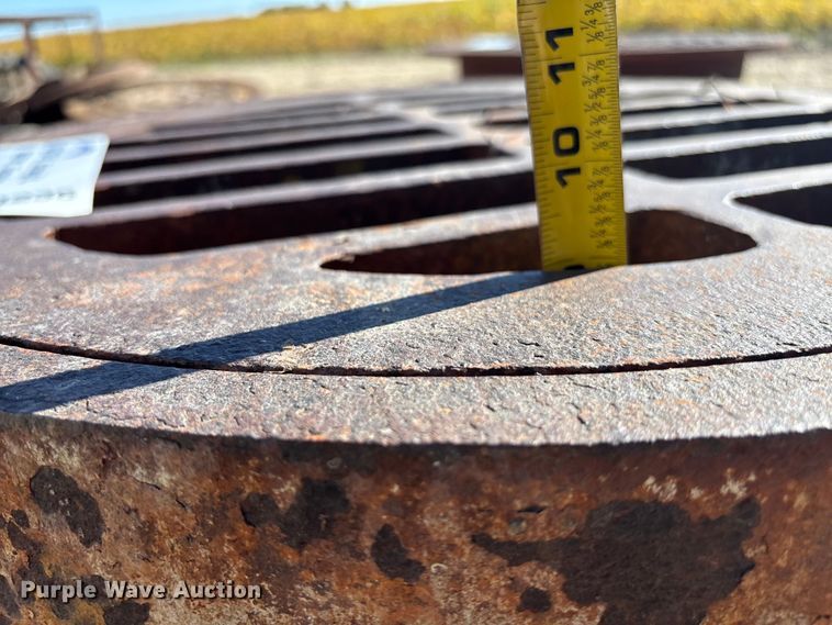 image for item EE4236 Storm drain