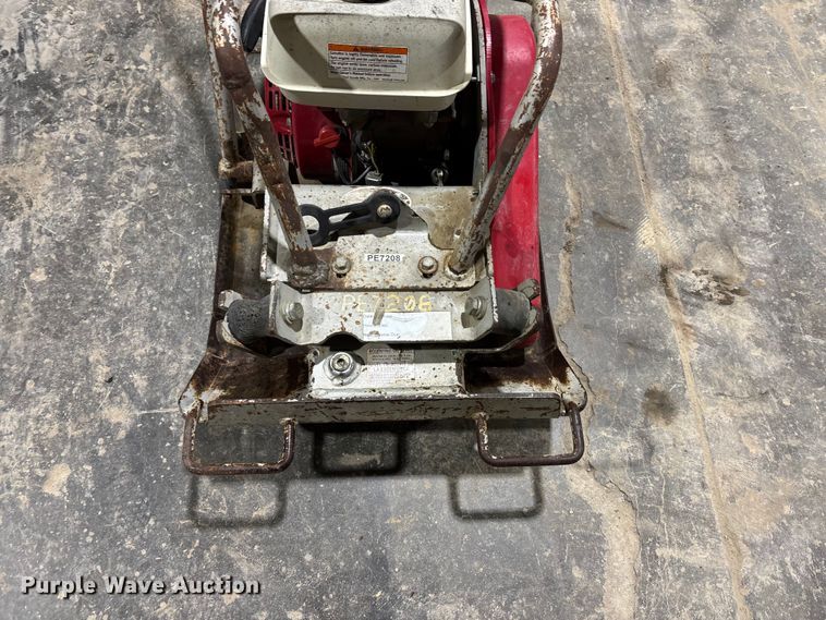 image for item EE4325 Stone SFP3000 plate compactor