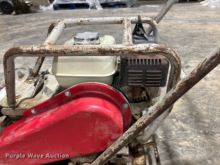 image for item EE4325 Stone SFP3000 plate compactor