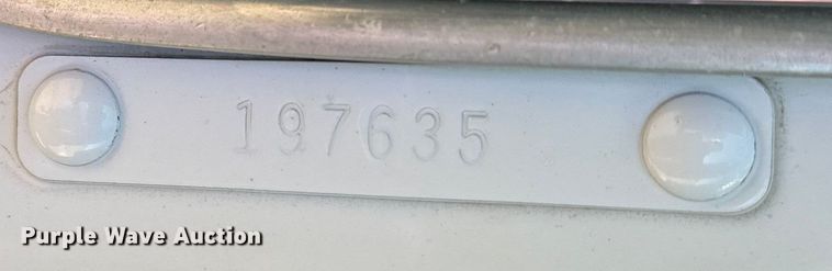 image for item EE4327 2007 Kenworth T800 semi truck