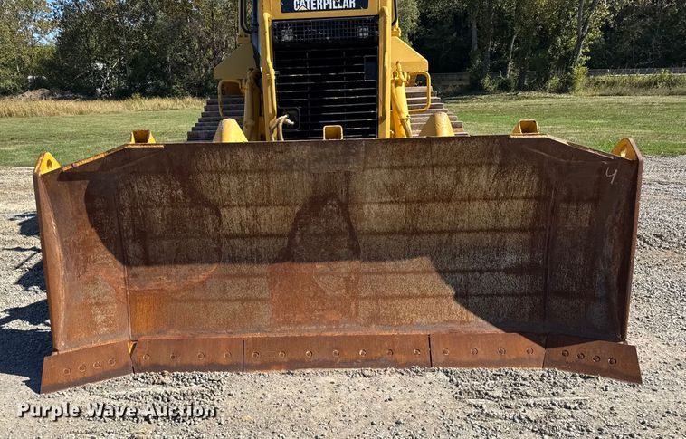 image for item EF2218 2017 Caterpillar D6N XL dozer