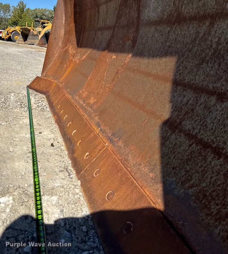 image for item EF2218 2017 Caterpillar D6N XL dozer