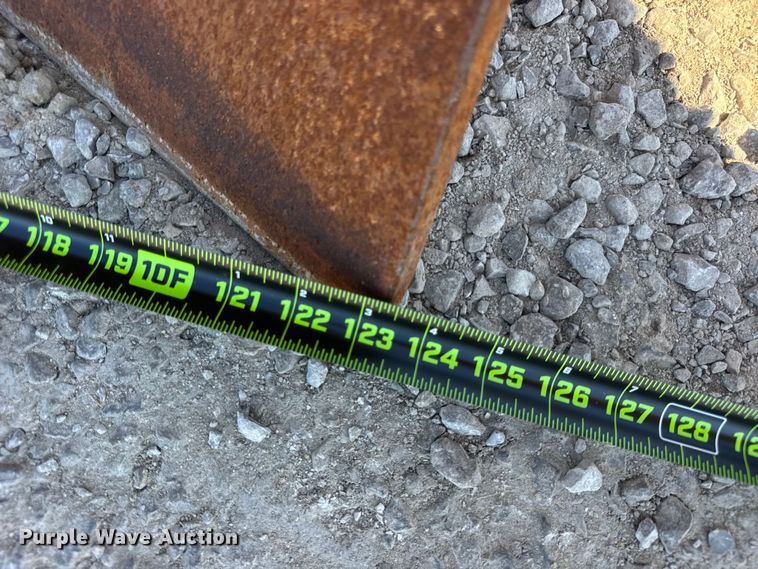 image for item EF2218 2017 Caterpillar D6N XL dozer