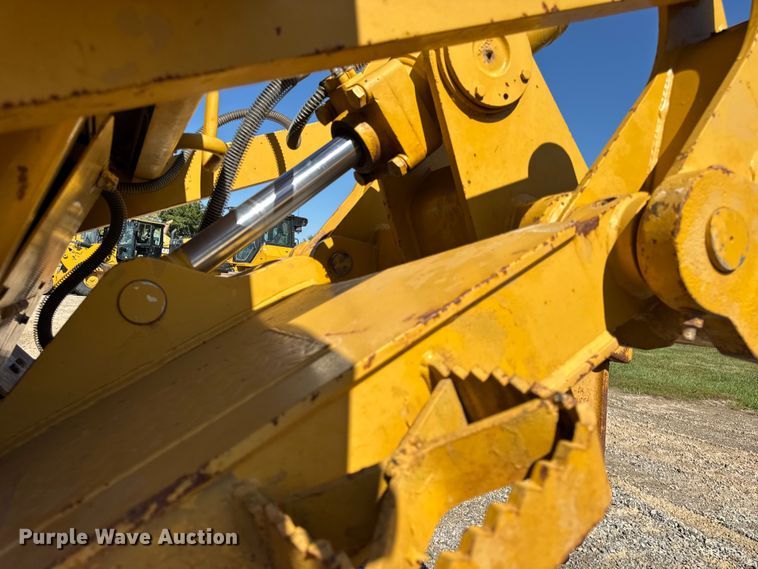 image for item EF2218 2017 Caterpillar D6N XL dozer