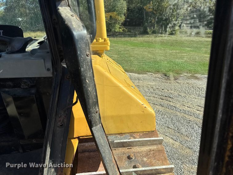 image for item EF2218 2017 Caterpillar D6N XL dozer