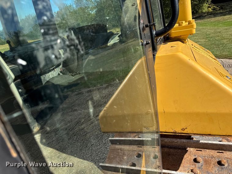 image for item EF2218 2017 Caterpillar D6N XL dozer