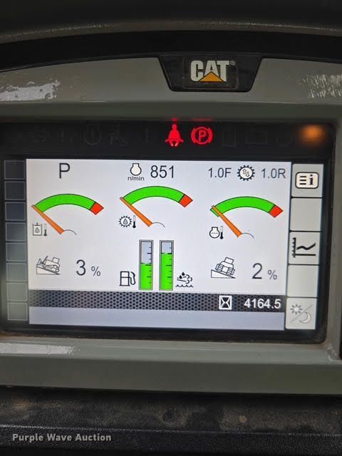 image for item EF2218 2017 Caterpillar D6N XL dozer