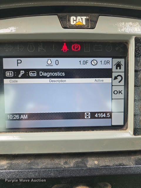 image for item EF2218 2017 Caterpillar D6N XL dozer