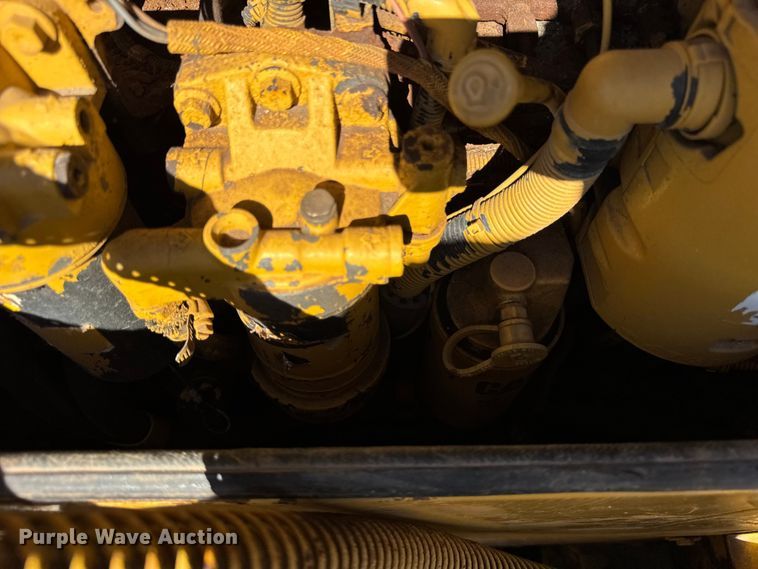 image for item EF2218 2017 Caterpillar D6N XL dozer