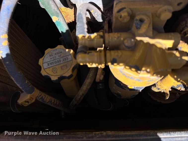 image for item EF2218 2017 Caterpillar D6N XL dozer